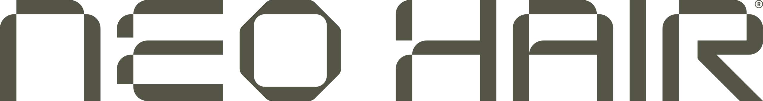 Logo-Neohair-Green